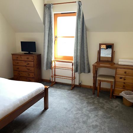 Nevis Croft Apartment 3 Форт-Уильям Экстерьер фото