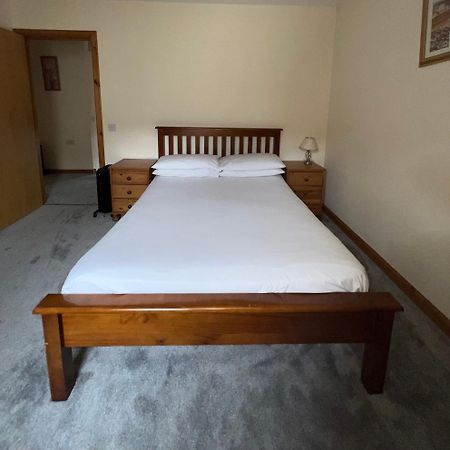 Nevis Croft Apartment 3 Форт-Уильям Экстерьер фото