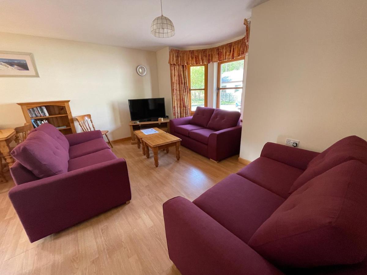 Nevis Croft Apartment 3 Форт-Уильям Экстерьер фото