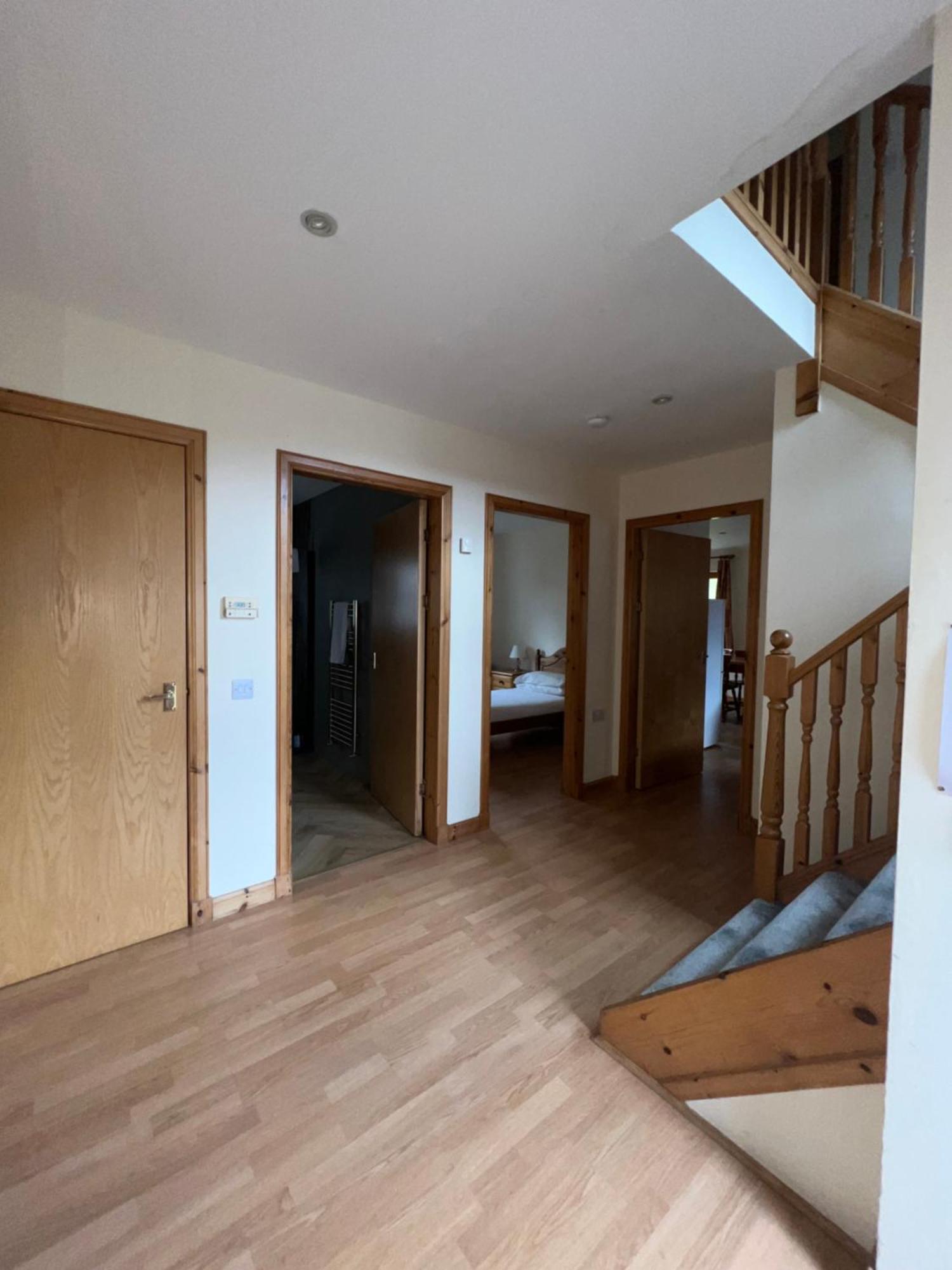 Nevis Croft Apartment 3 Форт-Уильям Экстерьер фото