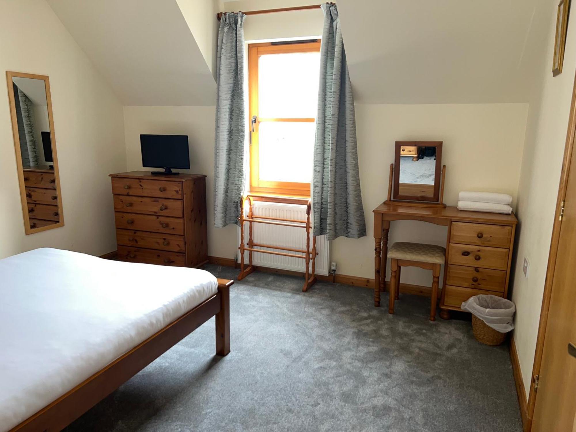 Nevis Croft Apartment 3 Форт-Уильям Экстерьер фото