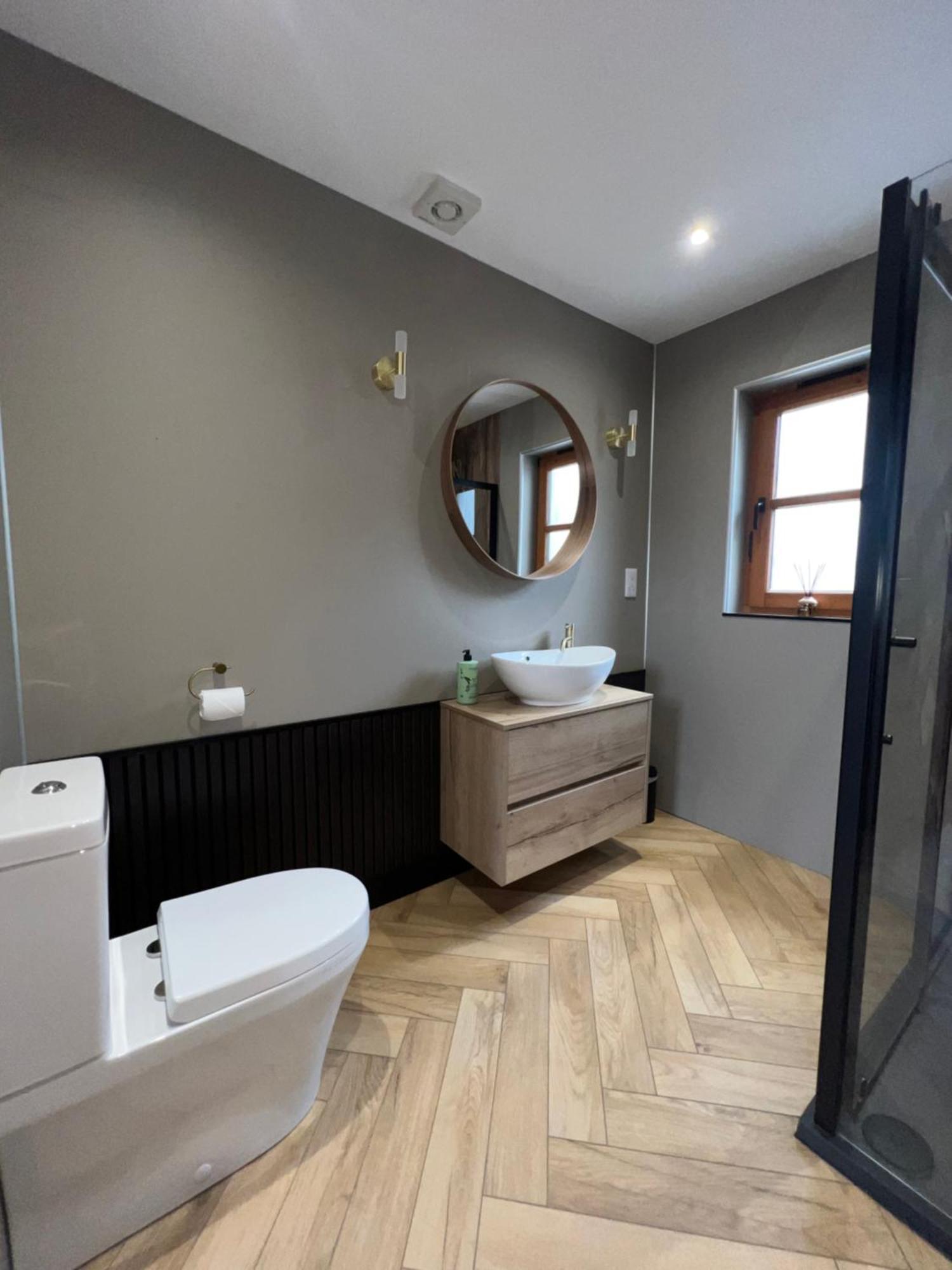 Nevis Croft Apartment 3 Форт-Уильям Экстерьер фото